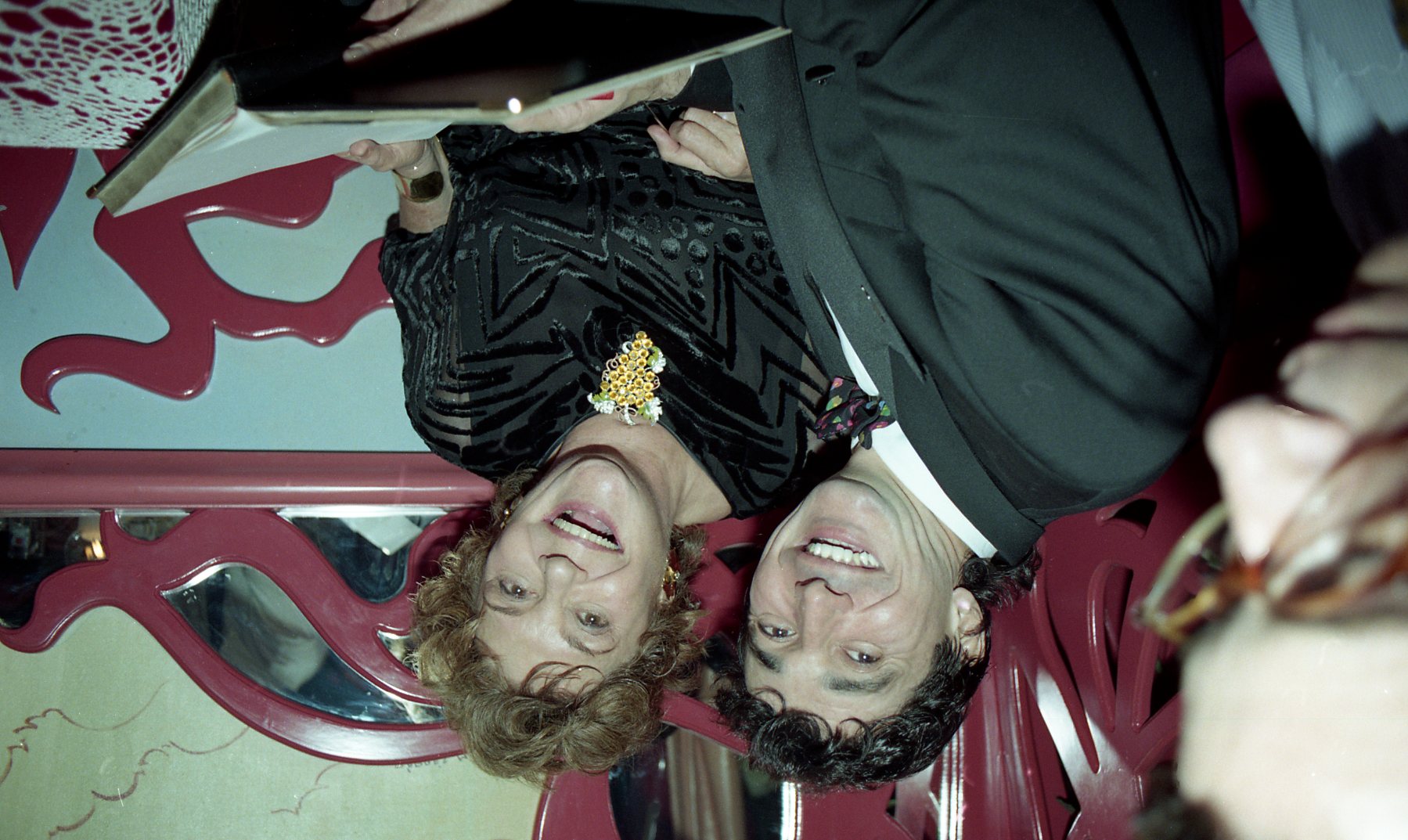 La Revue et les artistes - Photo 19